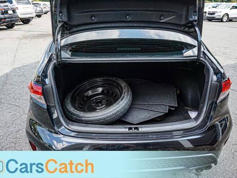 Used 2020 Toyota Corolla SE FWD image 38