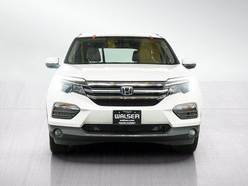 Used 2018 Honda Pilot Elite image 9