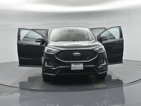 Used 2023 Ford Edge ST AWD/4WD image 34