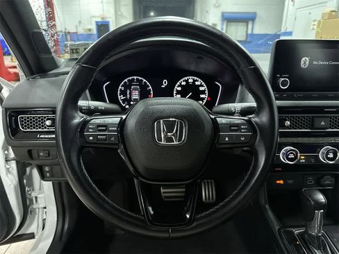 Used 2023 Honda Civic Sport image 18