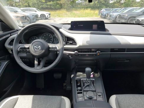 New 2026 MAZDA CX-30 Aire Edition AWD/4WD image 14