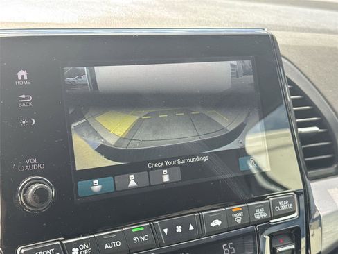 Used 2023 Honda Odyssey EX-L image 24