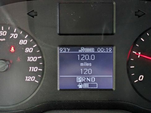 New 2023 Mercedes-Benz Sprinter 3500 image 11