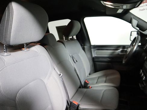 Used 2022 RAM 1500 Big Horn image 42