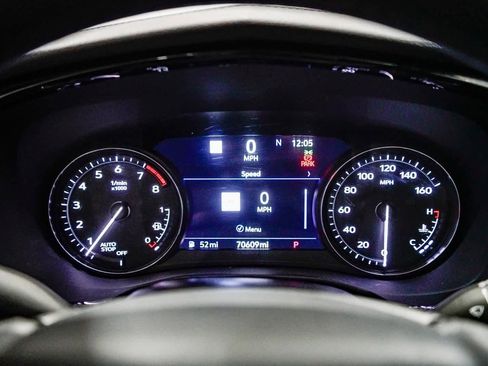 Used 2023 Cadillac XT6 Premium Luxury w/ Technology Package image 26