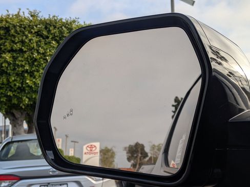 New 2025 Toyota Tundra SR5 image 15