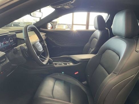 New 2026 Dodge Charger Scat Pack AWD/4WD image 19