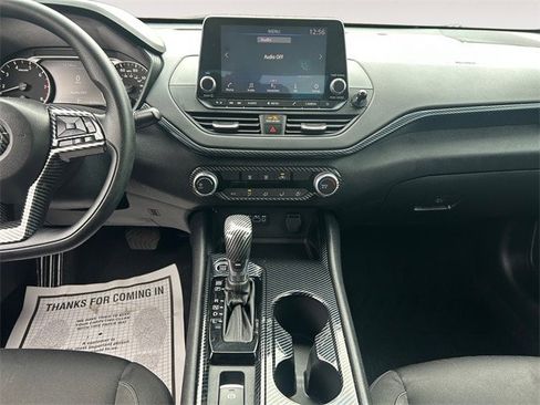 Used 2020 Nissan Altima 2.5 S image 11