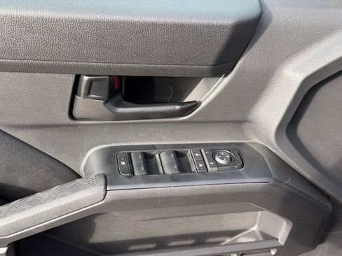 New 2025 Toyota Tacoma SR5 image 13