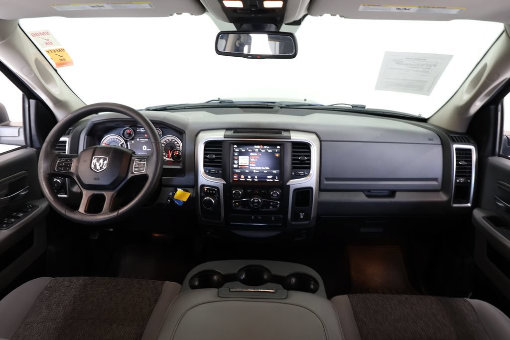 Used 2019 RAM 1500 Warlock w/ Electronics Group RWD image 25
