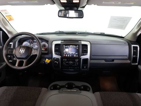 Used 2019 RAM 1500 Warlock w/ Electronics Group RWD image 25