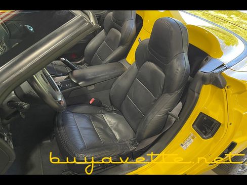 Used 2012 Chevrolet Corvette Grand Sport w/ 3LT Preferred Equipment Group image 22