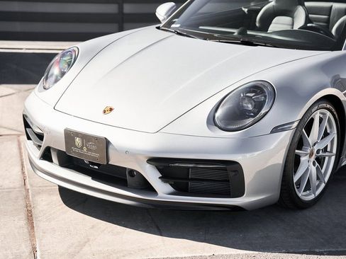 Used 2024 Porsche 911 Carrera GTS w/ Premium Package image 9