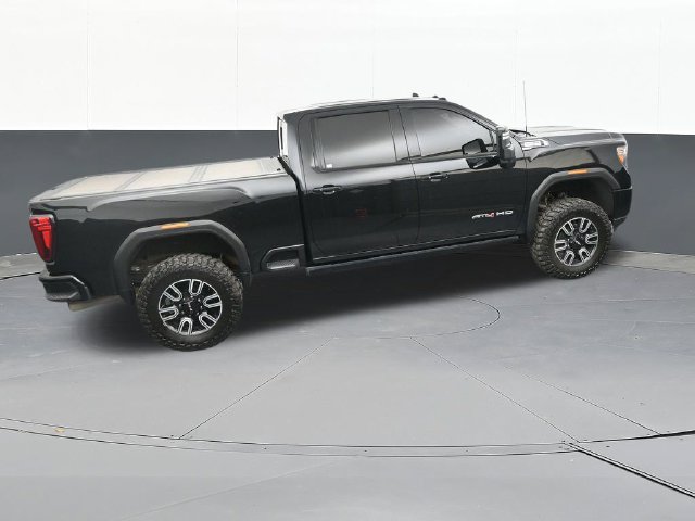 Used 2021 GMC Sierra 2500 AT4 w/ AT4 Premium Plus Package AWD/4WD image 65