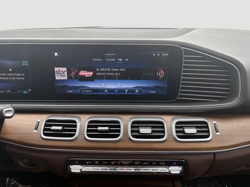 Used 2024 Mercedes-Benz GLE 350 4MATIC image 19