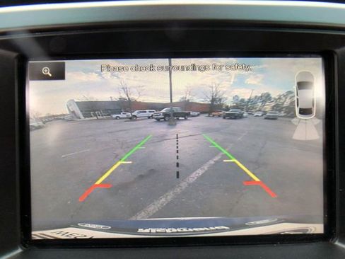 Used 2016 Ford Explorer XLT w/ Equipment Group 201A image 17