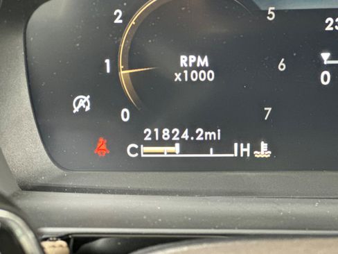 Used 2022 Lincoln Corsair Reserve w/ Elements Package image 25