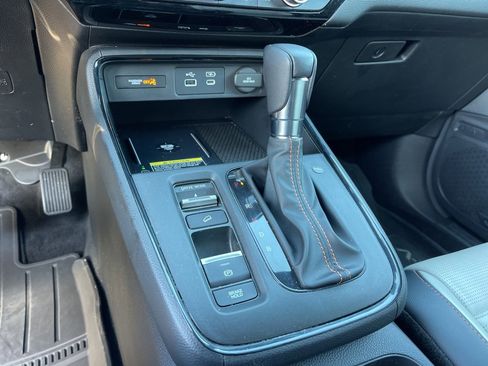 Certified 2023 Honda CR-V Sport Touring image 20