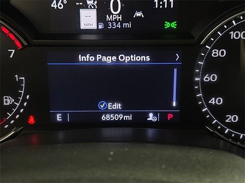 Used 2022 Cadillac CT4 Premium Luxury image 12