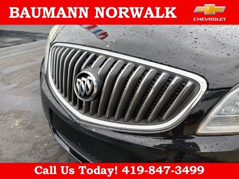 Used 2016 Buick Verano Sport Touring FWD image 13