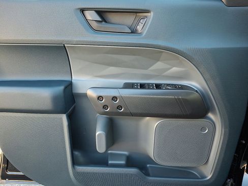 New 2026 Ford Maverick XLT w/ Black Appearance Package image 15