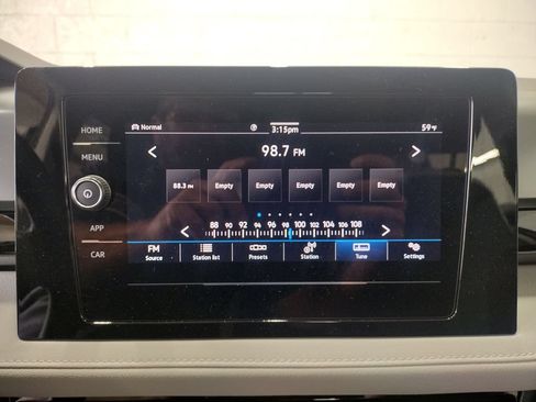 New 2026 Volkswagen Taos S AWD/4WD image 24