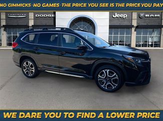 Used 2023 Subaru Ascent Limited AWD/4WD video 1