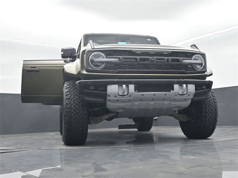 Used 2024 Ford Bronco Raptor w/ Interior Carbon Fiber Pack 6 image 73