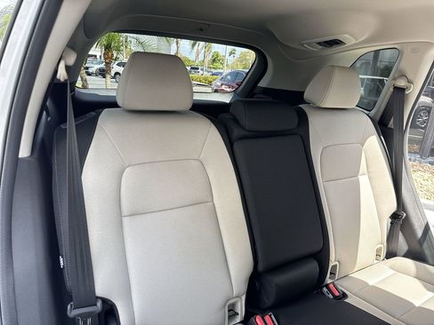 Certified 2024 Honda CR-V EX image 43