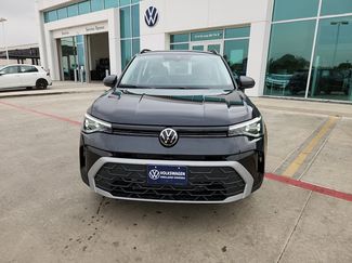 New 2026 Volkswagen Taos S video 2