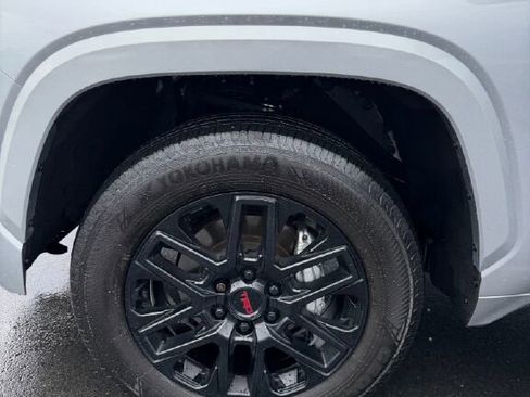 Used 2024 Toyota Tundra SR5 w/ TRD Sport Premium Package image 23