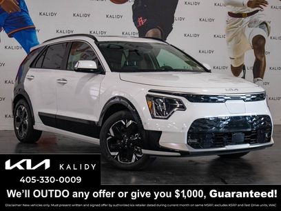 New 2023 Kia Niro Wave