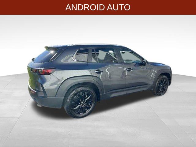 Used 2026 MAZDA CX-50 AWD 2.5 S w/ Preferred Pkg image 7