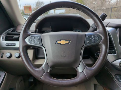 Used 2017 Chevrolet Tahoe Premier image 21
