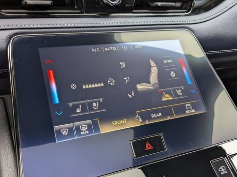 New 2027 INFINITI QX80 Sensory AWD/4WD image 22