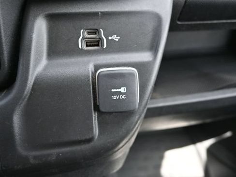 Used 2023 RAM ProMaster 2500 FWD image 37