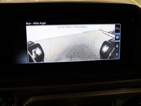 Used 2022 Mercedes-Benz G 550 image 25