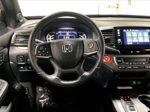 Used 2023 Honda Passport EX-L image 5
