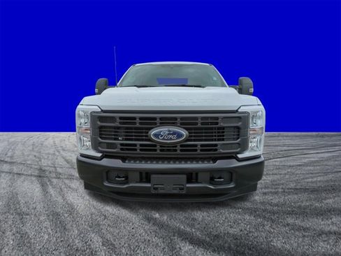 New 2026 Ford F250 XL w/ 360-Degree Camera Package image 9