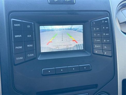 Used 2014 Ford F150 XLT w/ Equipment Group 302A Luxury image 18