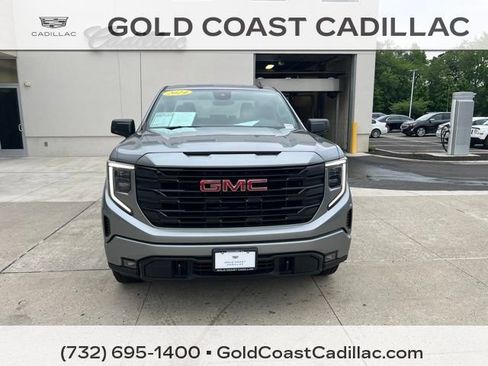 Used 2024 GMC Sierra 1500 Elevation AWD/4WD image 5
