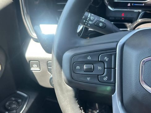 Certified 2024 GMC Sierra 1500 Elevation AWD/4WD image 20
