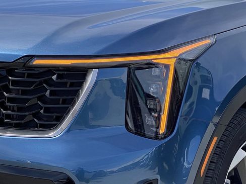 New 2026 Kia Sorento EX FWD image 7