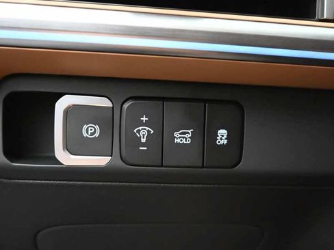 New 2026 Hyundai Santa Fe Limited AWD/4WD image 21