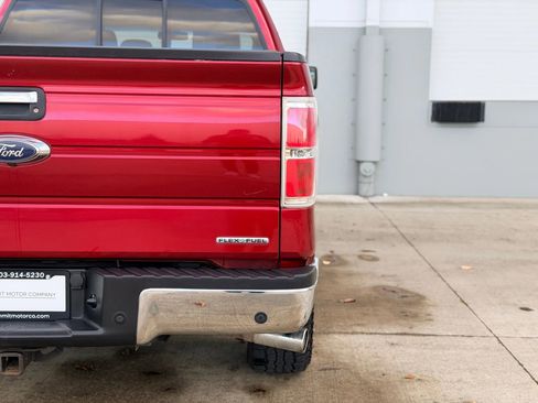 Used 2013 Ford F150 XLT w/ Luxury Equipment Group image 34