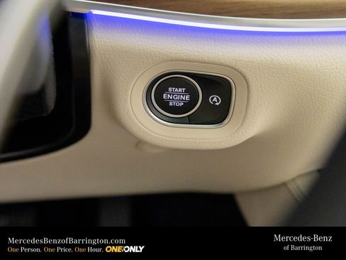 New 2026 Mercedes-Benz GLE 350 4MATIC image 25
