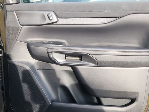 Certified 2024 Ford Ranger Raptor image 20