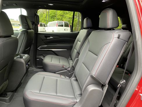 New 2026 Chevrolet Traverse Z71 image 39