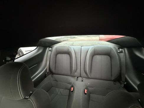 Used 2020 Ford Mustang Coupe RWD image 16