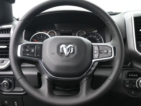 New 2025 RAM 1500 Big Horn image 28